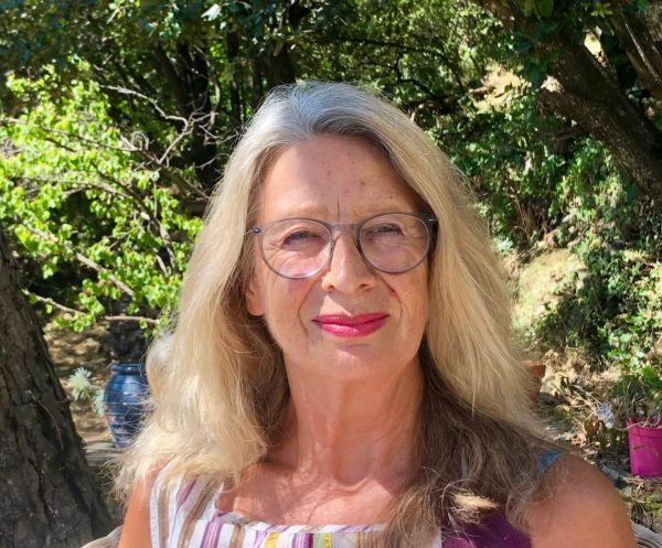 Danièle Agostini-Austerlitz